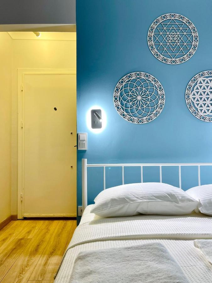 Golva Rooms イスタンブール エクステリア 写真
