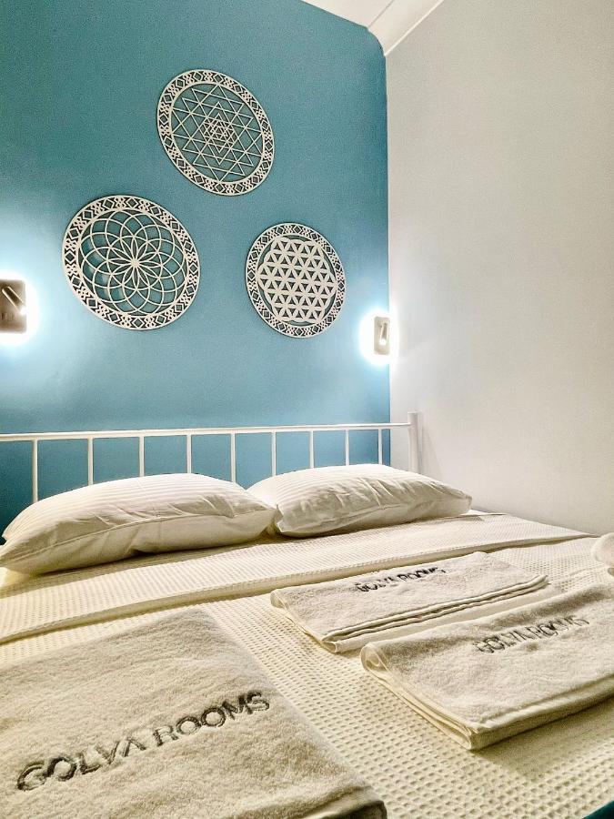 Golva Rooms イスタンブール エクステリア 写真