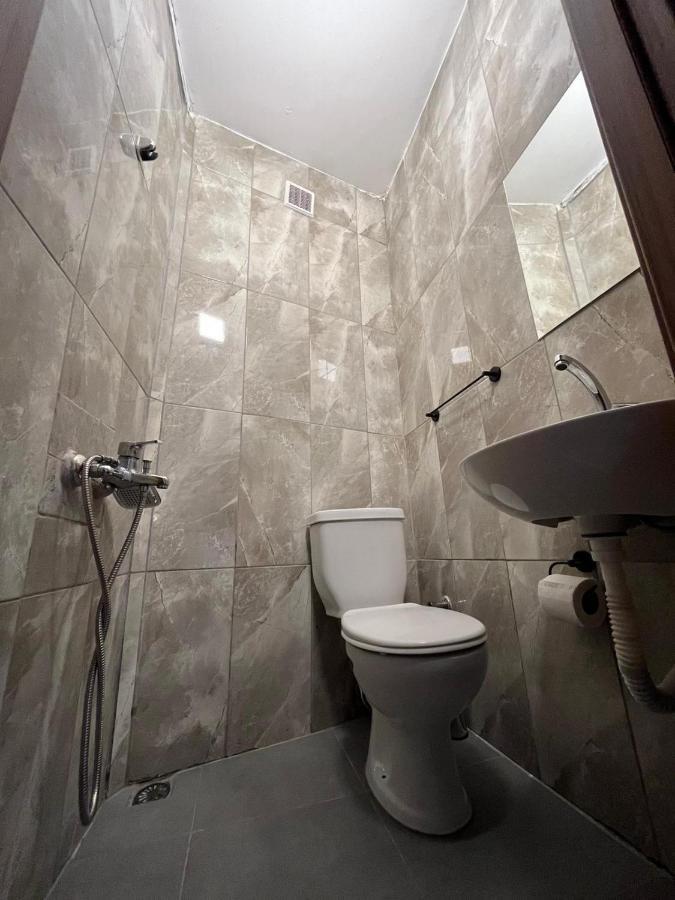 Golva Rooms イスタンブール エクステリア 写真