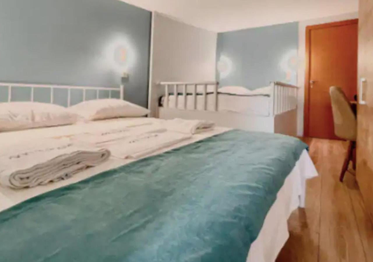 Golva Rooms イスタンブール エクステリア 写真