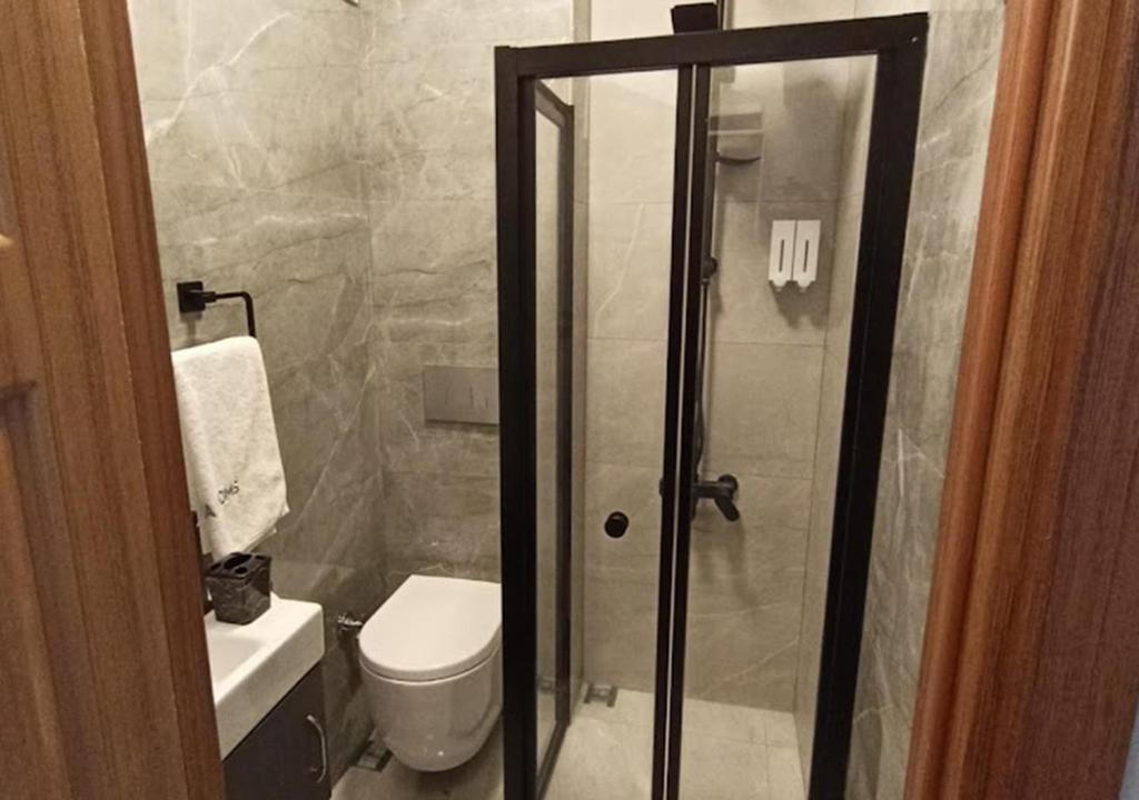 Golva Rooms イスタンブール エクステリア 写真